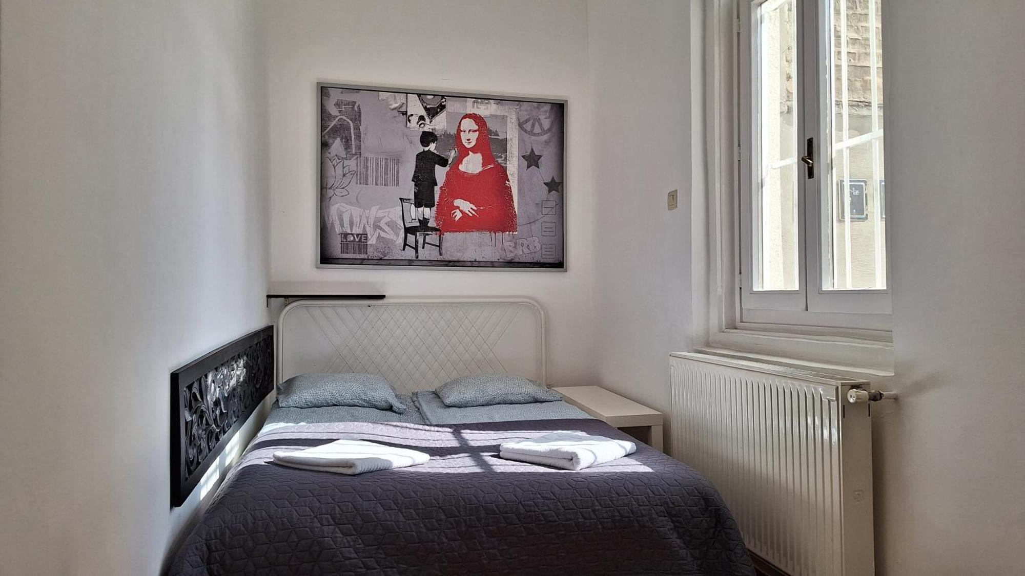 Akacfa Living Appartement *
