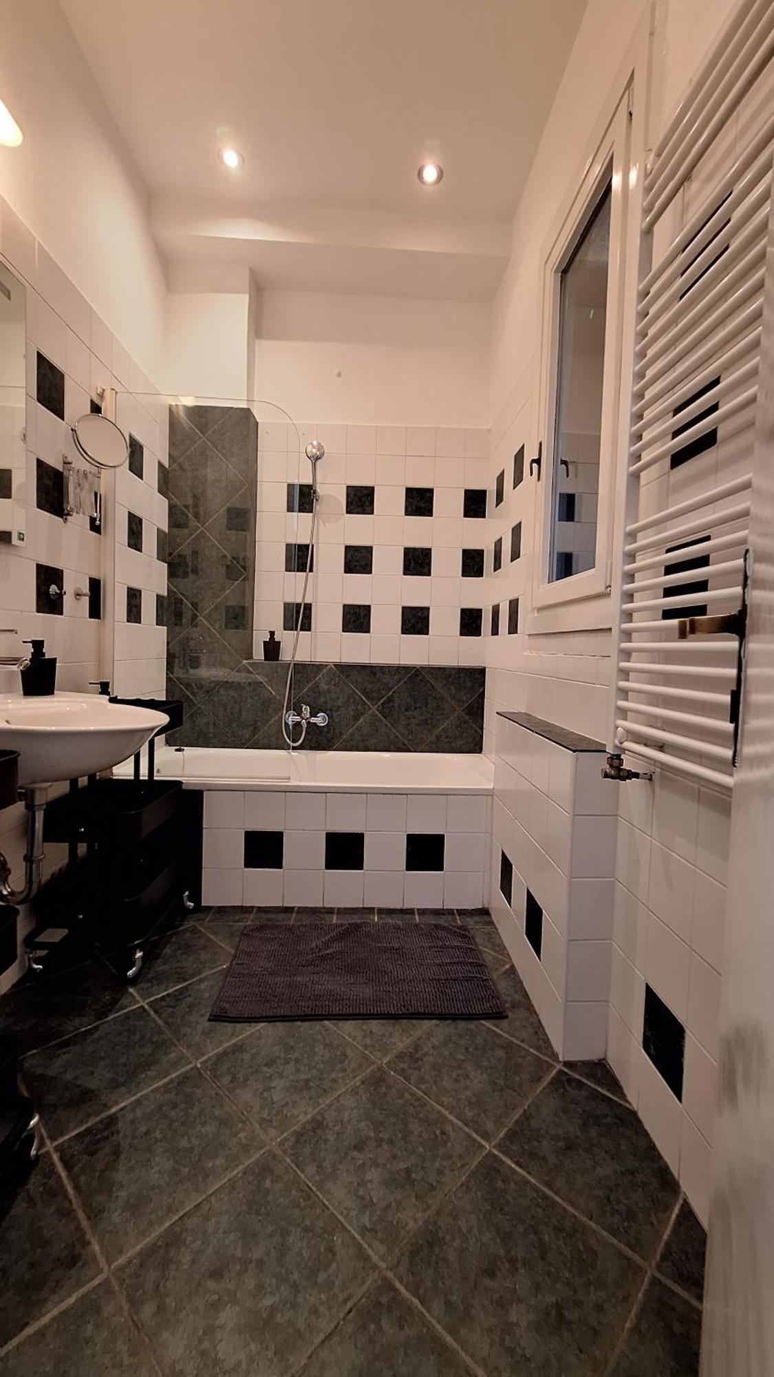 Appartement Akacfa Living *